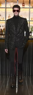 #5 MEN'S JACKET