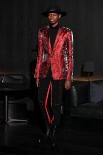#11 MEN'S JACKET