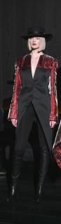 #13 WOMEN'S JACKET