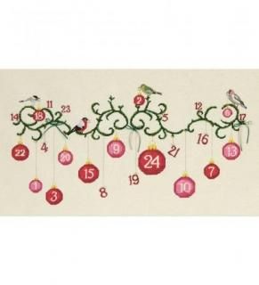 Advent Calendar