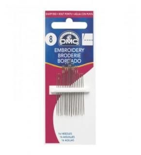 EMBROIDERY(サイズ3〜9)