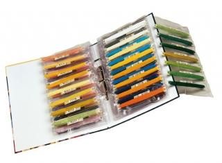 クリアファイル