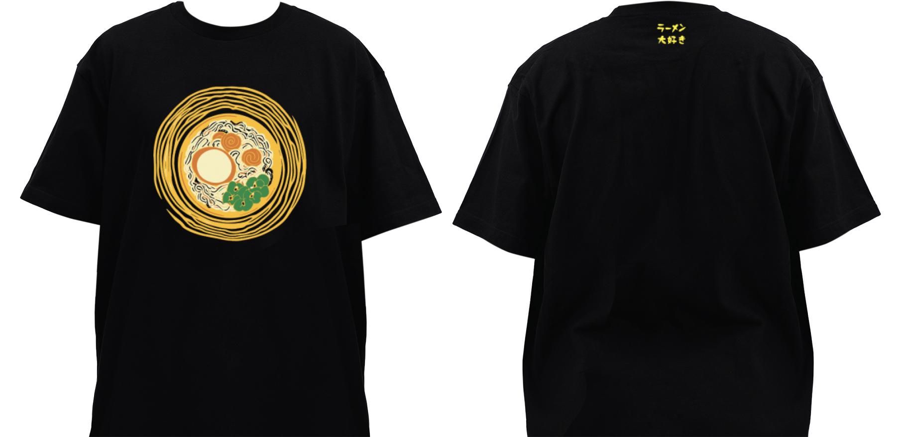 tst_003 クロ 正面,背面