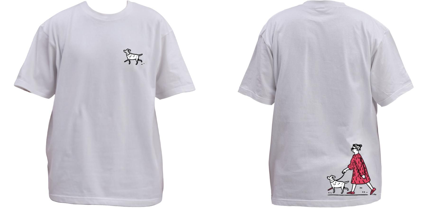 tst_004 シロ 正面,背面