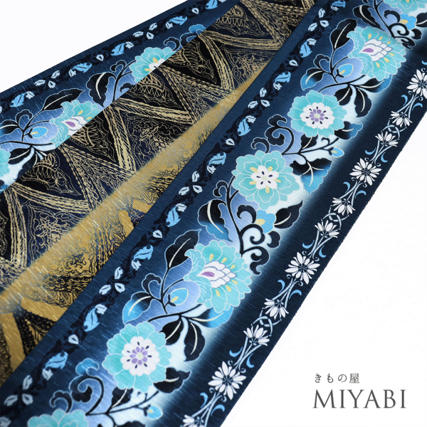 名古屋帯・半巾帯|リサイクル着物通販のMIYABI.net