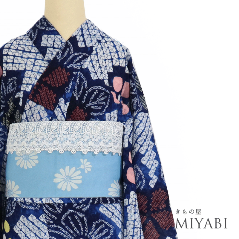 浴衣 反物 リメイク用 まとめ売り 6反セット - メルカリ