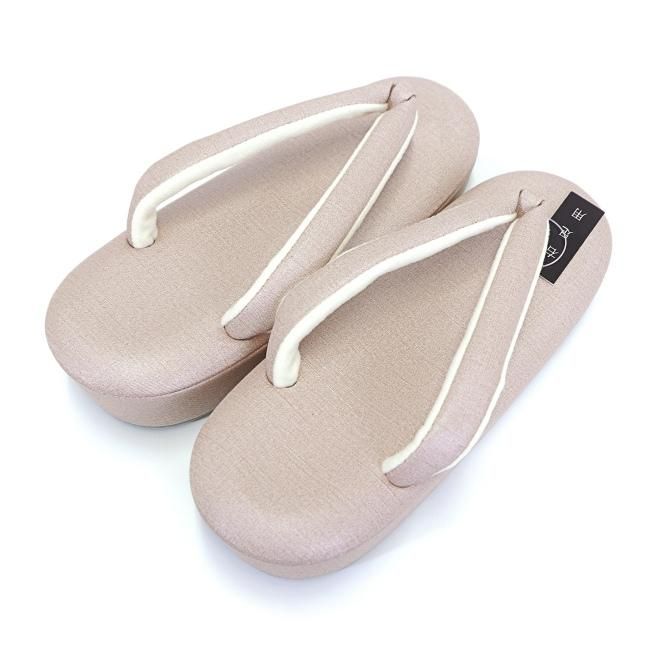 つむぎ草履 足裏フィット Sサイズ限定 3color 左右のあるお