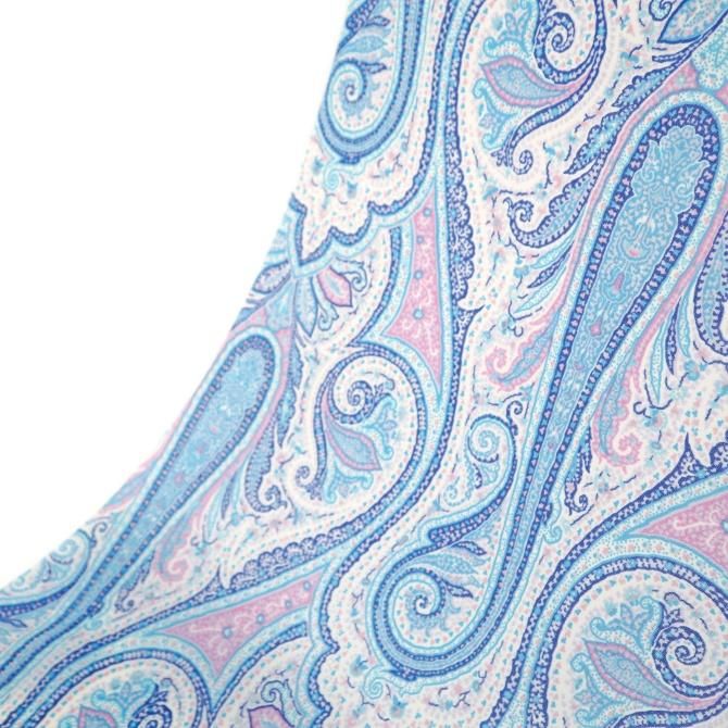 新品 SOULEIADO セオアルファ ペイズリー 洗える夏着物 浴衣 6346 楽天市場】【Max10%OFFクーポン配布中】浴衣 SOULEIADO ジャハーン