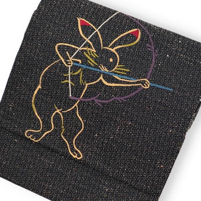 ウサギ柄コーナー - 染重オンラインショップ