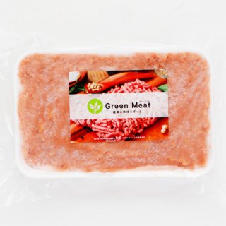 Green Meat(꡼ߡ) Model H 500g