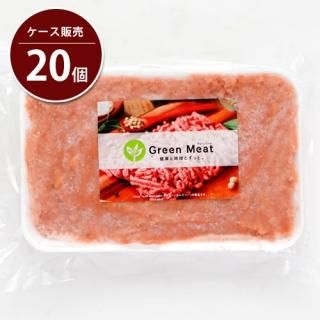 ڥGreen Meat Model H 500g20
