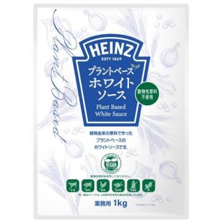  ϥ ץȥ١ ۥ磻ȥ 1kg HEINZ