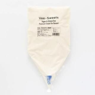 Vee-Sweets ヴィーガンホイップ プレミアム プレーン 300ml