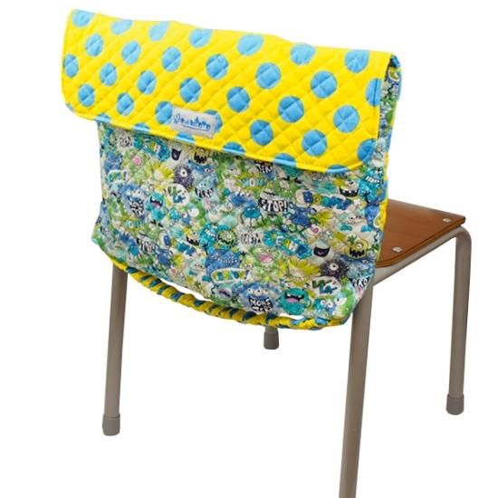 選べる♪ 防災頭巾カバー キルティング ハンドメイド 日本製 手作り