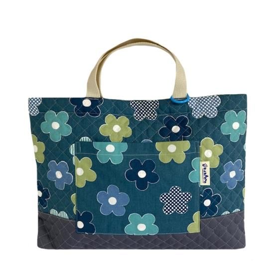 選べる♪ 入園入学通園通学レッスンバッグ 人気( Dカン付 ) | A4サイズ