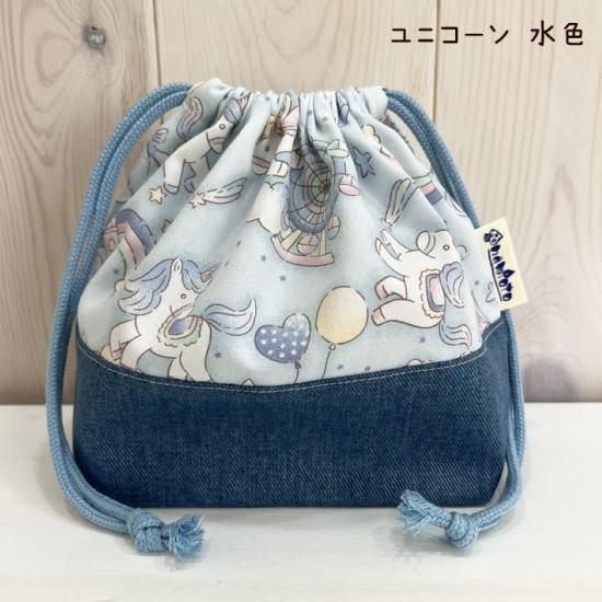 にここ　ミルキーパープル　入園入学セット　キルティング 入園・入学準備グッズ特集2025 | 女の子・男の子向け