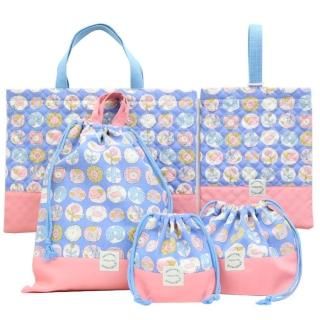 ちこ ◆入園入学セット レッスンバッグほか 全3点 入園 入学 6点セット 入学セット お受験 受験 レッスンバッグ