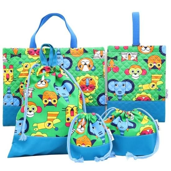 入園入学5点セット — COLORFUL CANDY STYLE