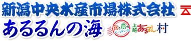 あるるんの海