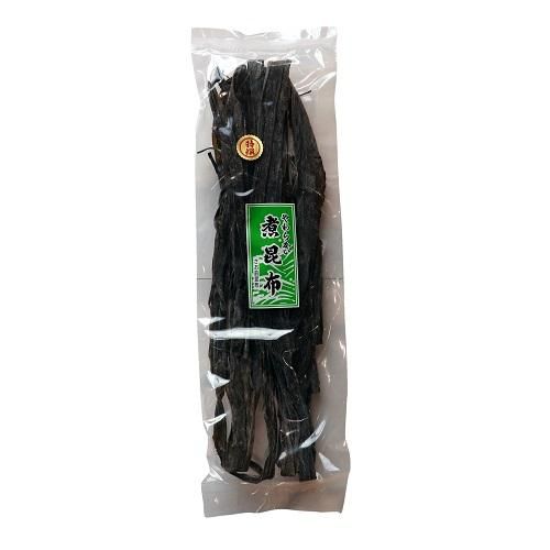 やわらか煮昆布(煮しめ用) - あるるんの海 やわらか煮昆布(煮しめ用) - あるるんの海
