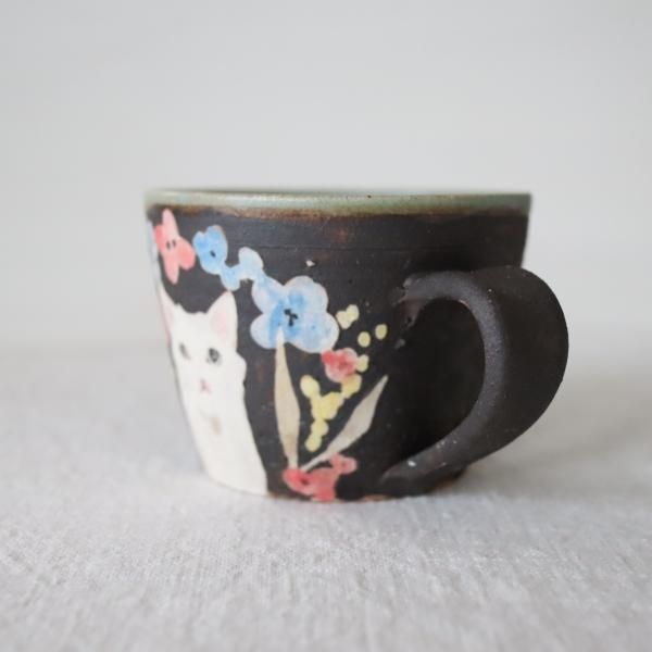 Acne pottery studio - aoi door Acne pottery studio - aoi door