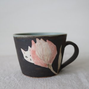 acne pottery studio　マグカップ（C）