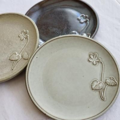 内山太朗　希少　陶器　ボンボニエール 内山太朗 陶器・ボンボニエール | aoi door