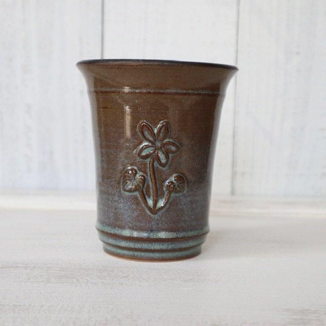 内山太朗　希少　陶器　ボンボニエール 内山太朗 陶器・ボンボニエール | aoi door