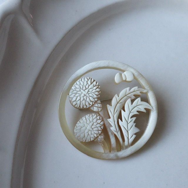 BISOU* ブローチ ハンドメイド アクセサリー作家 | aoi door