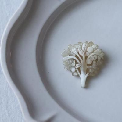 BISOU* ブローチ ハンドメイド アクセサリー作家 店舗 通販 |aoi