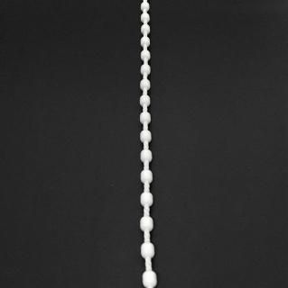 ⭐︎専用⭐︎ ヴィンテージ　薄ガラスボールチェーン ⭐︎専用⭐︎ ヴィンテージ 薄ガラスボールチェーン