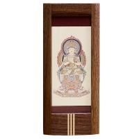 掛軸 / 掛け軸スタンド 職人が丁寧に作った日本製