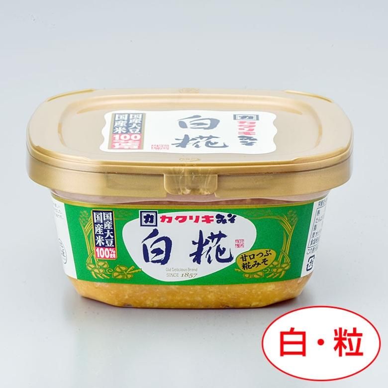 長野味噌 古法醸造味噌 健康 500g ×6個（1ケース） | bimitas