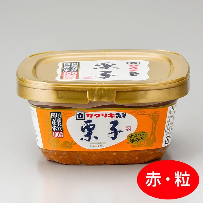 体質と食物、みそ汁風土記のセット ひかり味噌 有機そだちのおみそ汁 6食 (×1袋) | ひかり味噌