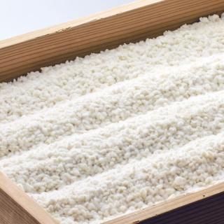 要予約】自分で造る仕込味噌 5kg - カクリキ味噌 花角味噌醸造