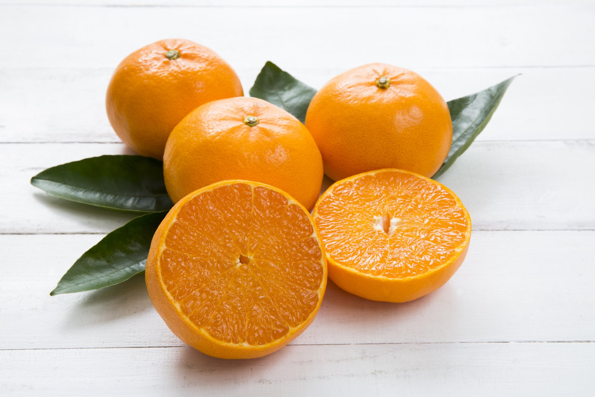 柑橘 せとか 画像