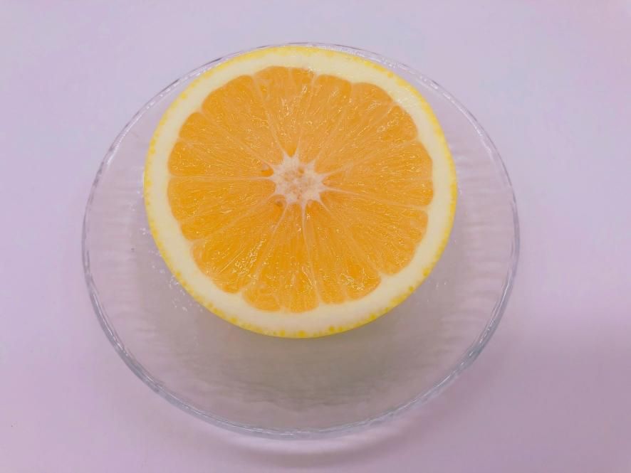 新感覚フルーツ！！甘くてさわやかな味！！ ジャクソンフルーツ