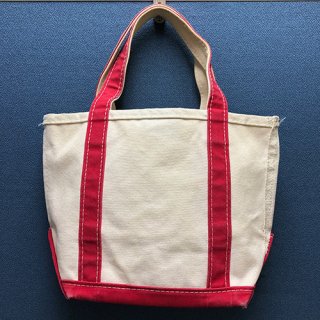 L.L.Bean Boat & Tote Bag Red-S<img class='new_mark_img2' src='https://img.shop-pro.jp/img/new/icons50.gif' style='border:none;display:inline;margin:0px;padding:0px;width:auto;' />