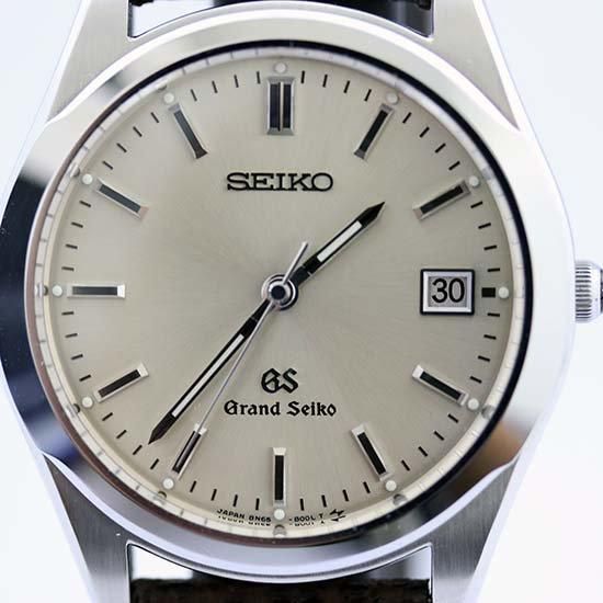 Grand SEIKO 「SBGG003」8N65 - メッケルン - mekkerun Grand SEIKO 「SBGG003」8N65 - メッケルン - mekkerun