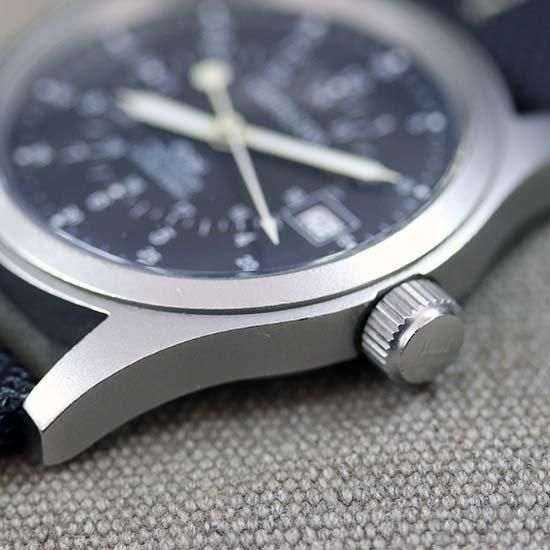 HAMILTON Khaki Limited Edition HAMILTON Khaki Limited Edition