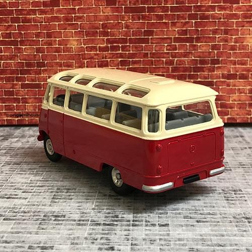 1960年メルセデスベンツO 319バス 1/43 by ATLUS Dinky 1960年メルセデスベンツO 319バス 1/43 by ATLUS Dinky