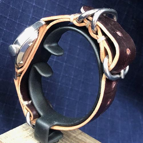 OMEGA DIRTY DOZEN W.W.W 1940'S オメガ ダーティダース 1940