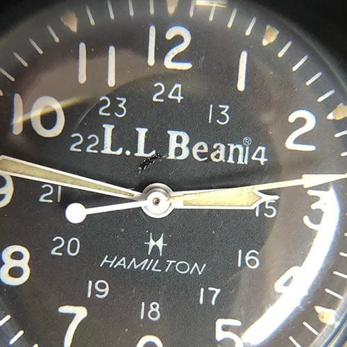 HAMILTON Khaki L.L.Bean 921980 - メッケルン - mekkerun HAMILTON Khaki L.L.Bean 921980 - メッケルン - mekkerun