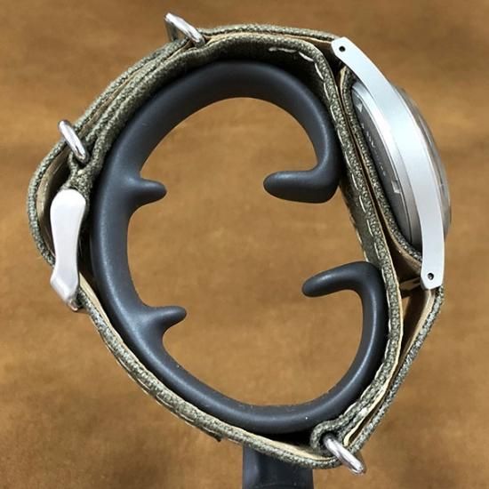 限定モデル Hamilton Khaki 9415A「Limited Edition」 - メッケルン