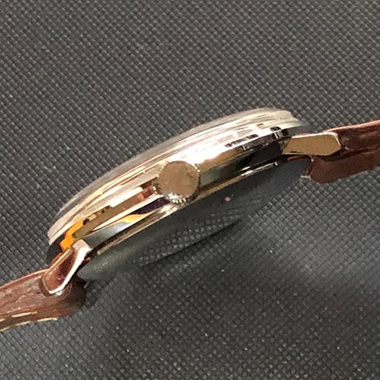 バウハウスデザイン JUNGHANS Max Bill Ref.27/3700