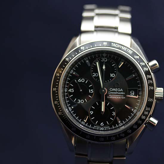 Omega Speedmaster 3210.50 スピードマスター