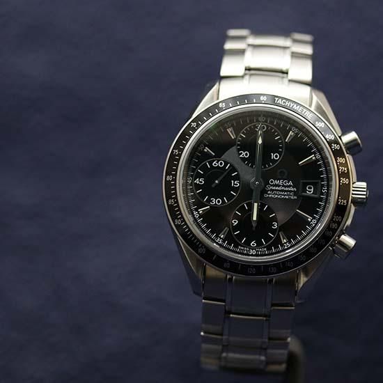 Omega Speedmaster 3210.50 スピードマスター