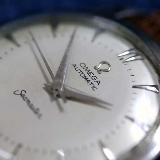 オメガ シーマスター omega,OMEGA Seamaster ,Ref.2521-11 ,Cal