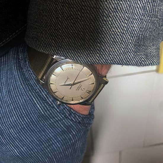 オメガ シーマスター omega,OMEGA Seamaster ,Ref.2521-11 ,Cal オメガ シーマスター omega,OMEGA Seamaster ,Ref.2521-11 ,Cal