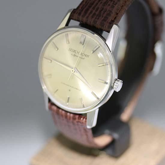 SEIKO CROWN Special SEIKO CROWN Special